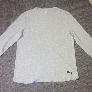PUMA long sleeve